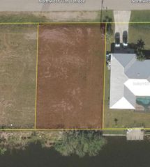 1210 NW 11TH TERRACE, Cape Coral, FL 33993