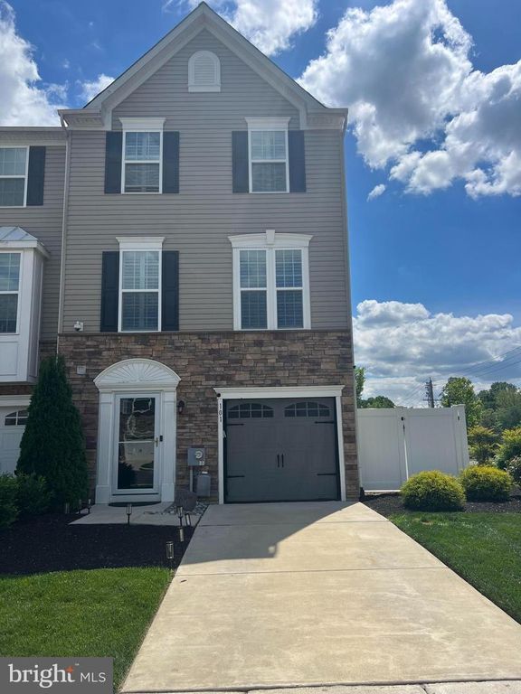 101 PINNACLE PLACE, Sewell, NJ 08080