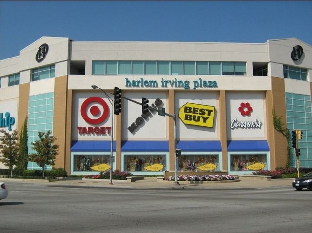 7206 W WELLINGTON Avenue 2A, Chicago, IL 60707