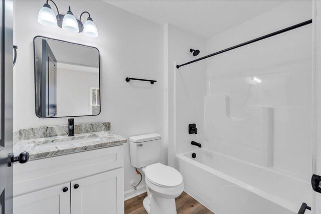 2226 Rutherford AVE, Roanoke, VA 24016