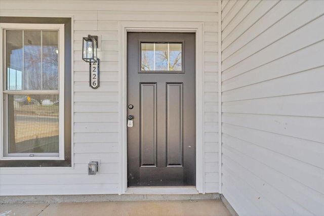 2226 Rutherford AVE, Roanoke, VA 24016