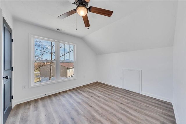 2226 Rutherford AVE, Roanoke, VA 24016