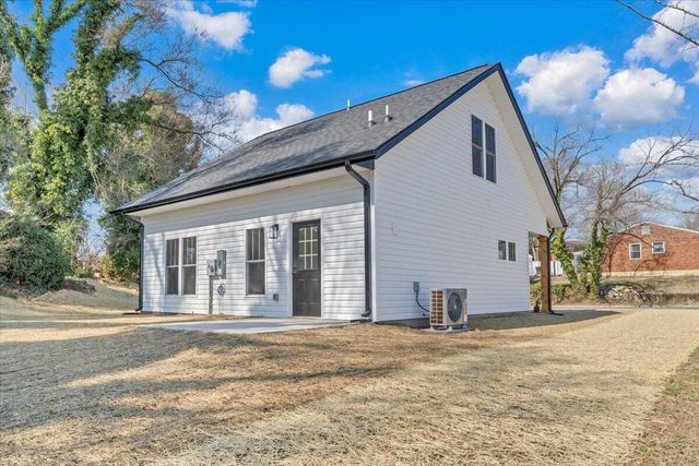 2226 Rutherford AVE, Roanoke, VA 24016