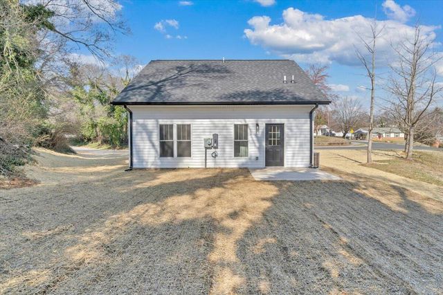 2226 Rutherford AVE, Roanoke, VA 24016