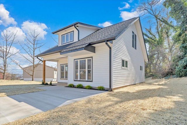 2226 Rutherford AVE, Roanoke, VA 24016