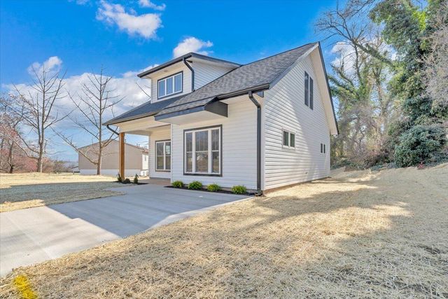 2226 Rutherford AVE, Roanoke, VA 24016