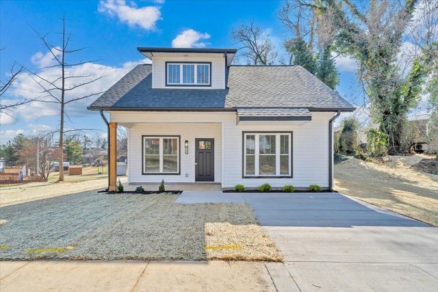 2226 Rutherford AVE, Roanoke, VA 24016