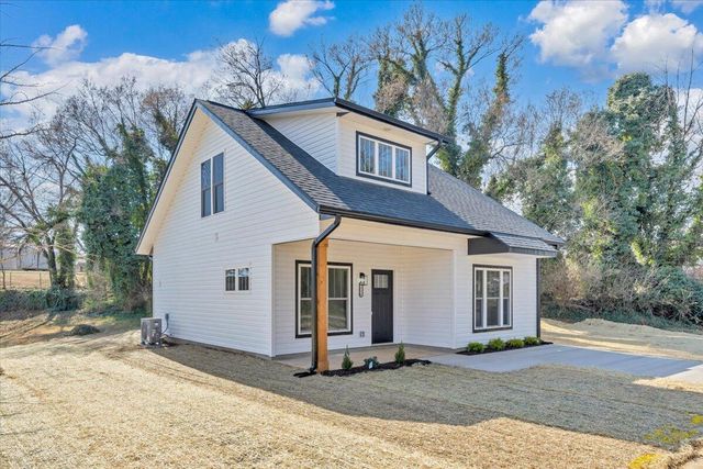 2226 Rutherford AVE, Roanoke, VA 24016