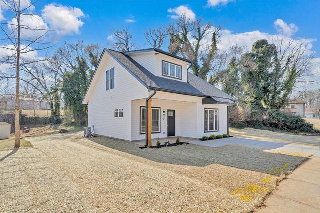 2226 Rutherford AVE, Roanoke, VA 24016