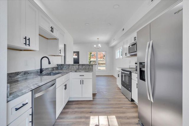 2226 Rutherford AVE, Roanoke, VA 24016