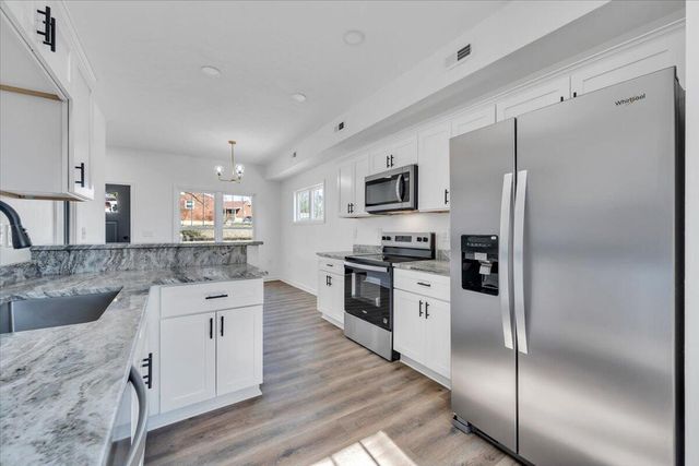 2226 Rutherford AVE, Roanoke, VA 24016