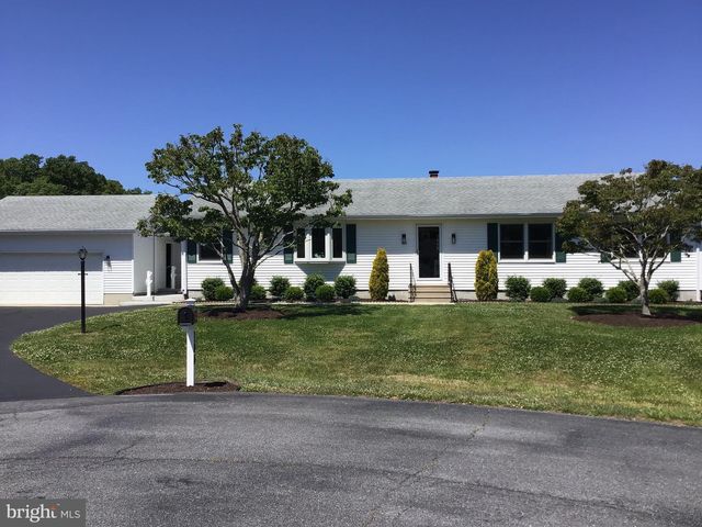 100 LAUREL KNOB CT, Rehoboth Beach, DE 19971