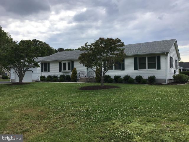 100 LAUREL KNOB CT, Rehoboth Beach, DE 19971