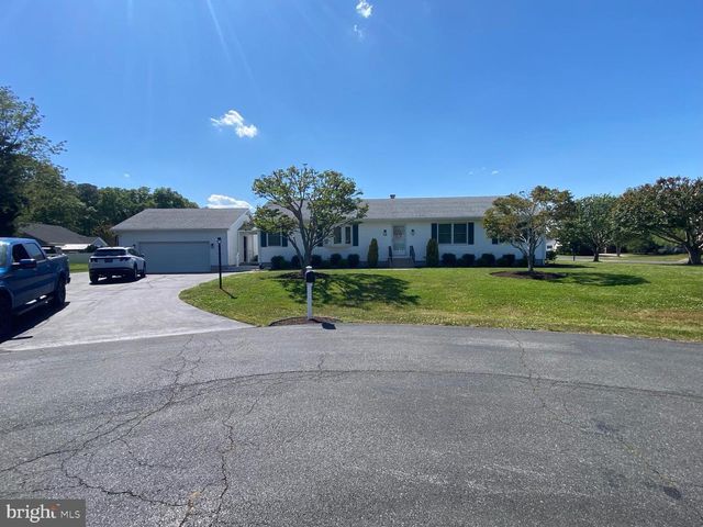 100 LAUREL KNOB CT, Rehoboth Beach, DE 19971