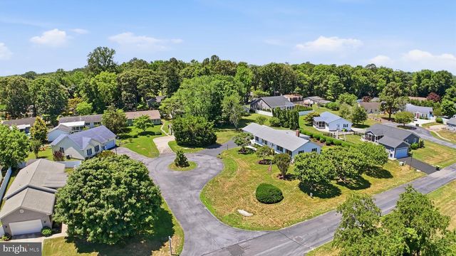 100 LAUREL KNOB CT, Rehoboth Beach, DE 19971