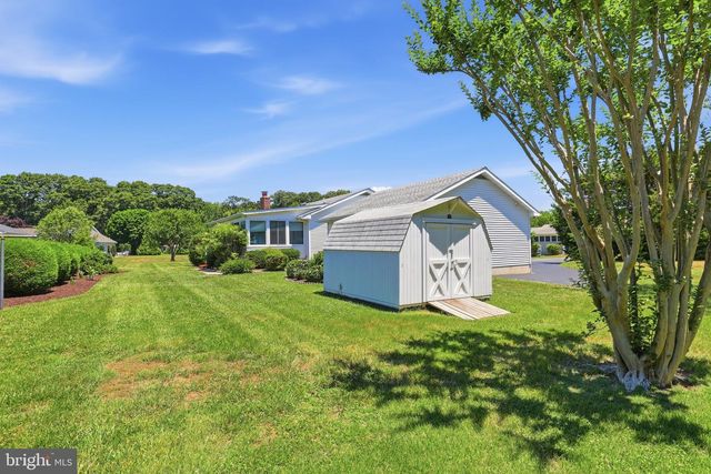 100 LAUREL KNOB CT, Rehoboth Beach, DE 19971