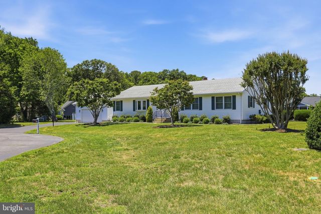 100 LAUREL KNOB CT, Rehoboth Beach, DE 19971