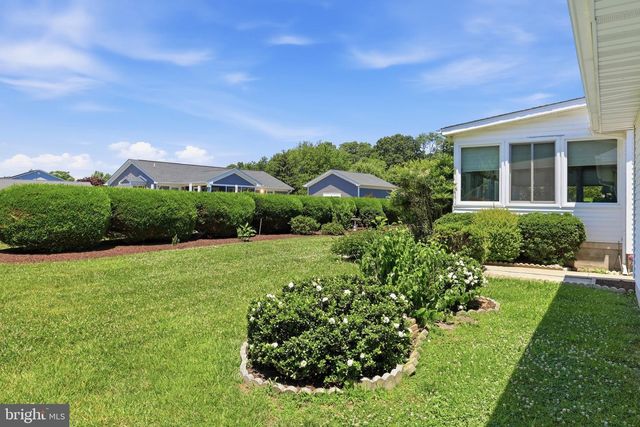 100 LAUREL KNOB CT, Rehoboth Beach, DE 19971
