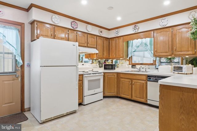 100 LAUREL KNOB CT, Rehoboth Beach, DE 19971