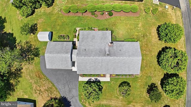 100 LAUREL KNOB CT, Rehoboth Beach, DE 19971