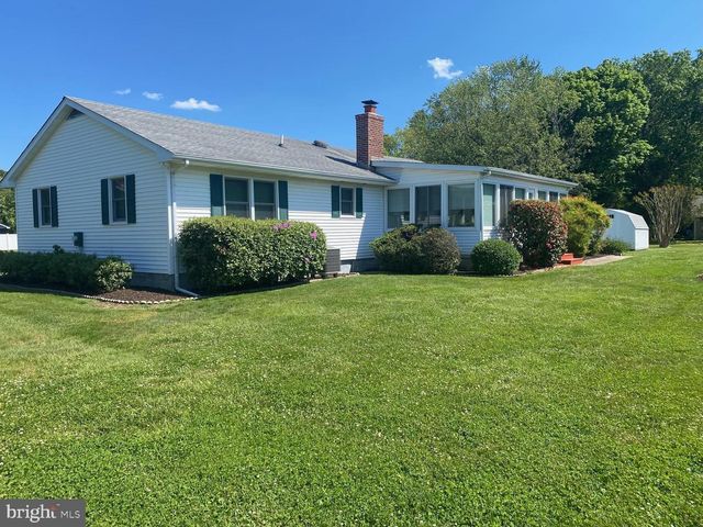 100 LAUREL KNOB CT, Rehoboth Beach, DE 19971