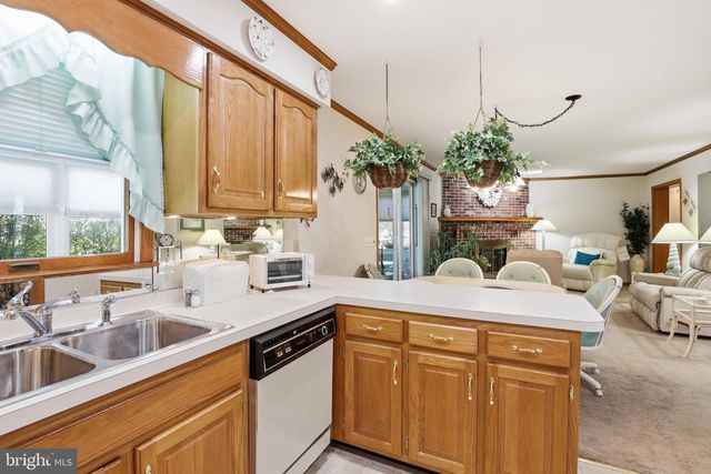 100 LAUREL KNOB CT, Rehoboth Beach, DE 19971