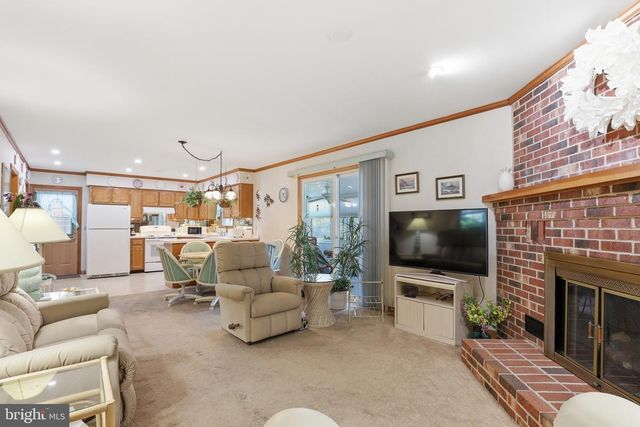 100 LAUREL KNOB CT, Rehoboth Beach, DE 19971