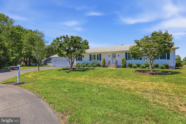 100 LAUREL KNOB CT, Rehoboth Beach, DE 19971