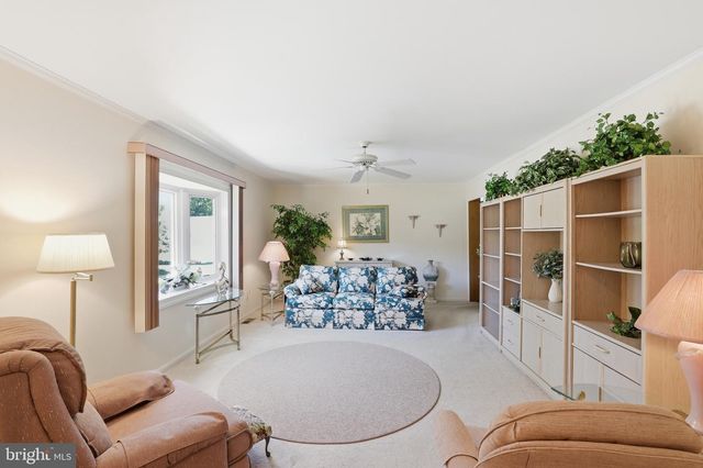 100 LAUREL KNOB CT, Rehoboth Beach, DE 19971