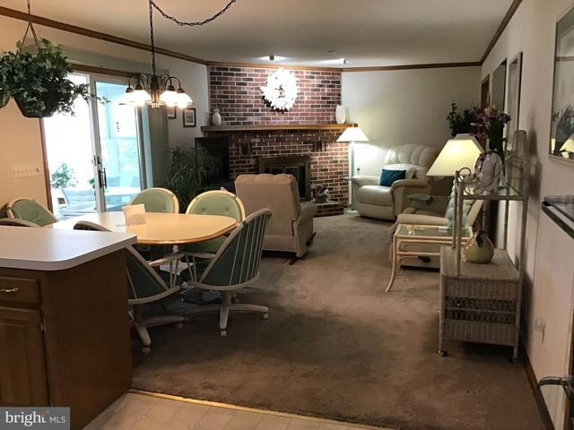 100 LAUREL KNOB CT, Rehoboth Beach, DE 19971