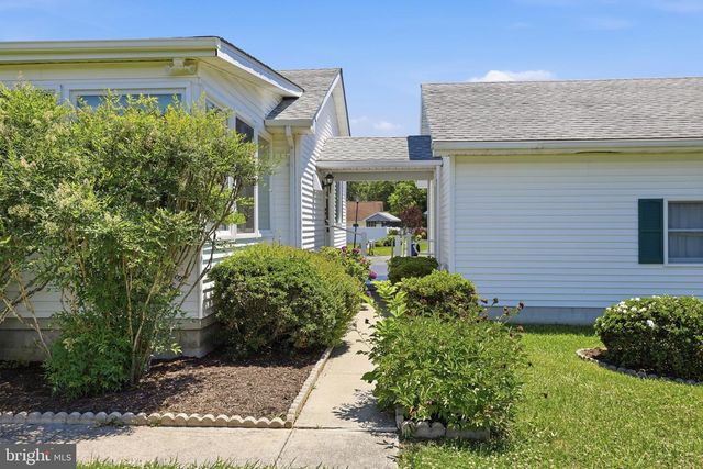 100 LAUREL KNOB CT, Rehoboth Beach, DE 19971