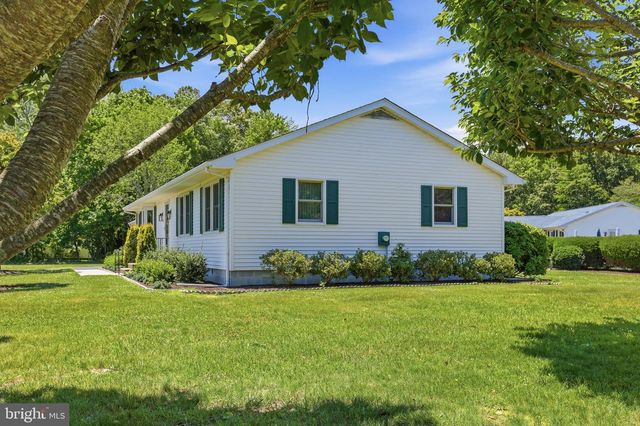 100 LAUREL KNOB CT, Rehoboth Beach, DE 19971