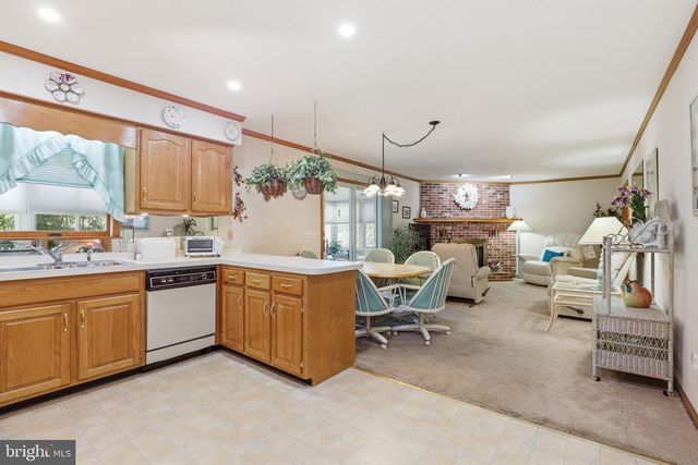 100 LAUREL KNOB CT, Rehoboth Beach, DE 19971