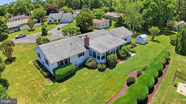 100 LAUREL KNOB CT, Rehoboth Beach, DE 19971