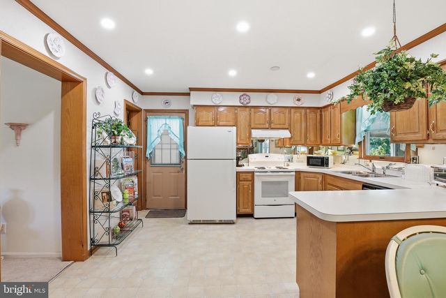 100 LAUREL KNOB CT, Rehoboth Beach, DE 19971
