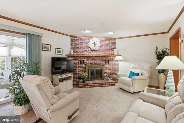 100 LAUREL KNOB CT, Rehoboth Beach, DE 19971