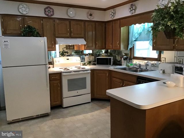 100 LAUREL KNOB CT, Rehoboth Beach, DE 19971