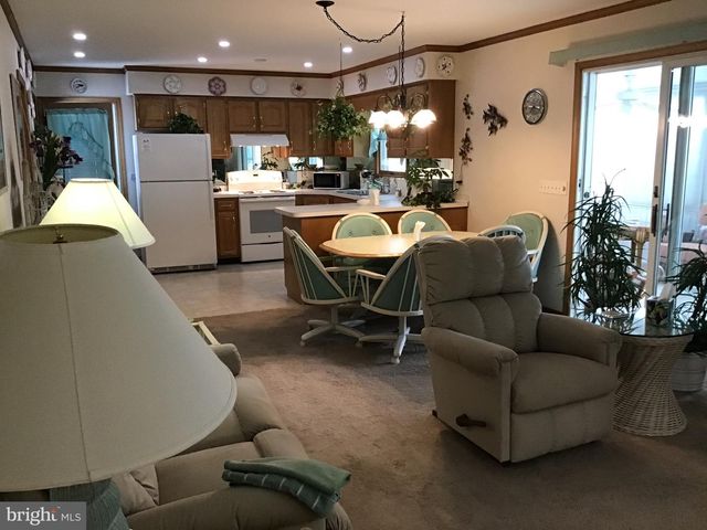 100 LAUREL KNOB CT, Rehoboth Beach, DE 19971