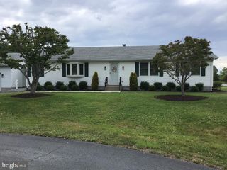 100 LAUREL KNOB CT, Rehoboth Beach, DE 19971