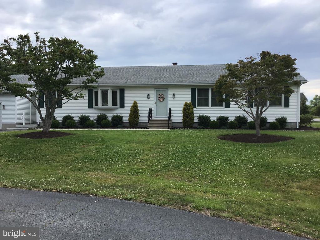 100 LAUREL KNOB CT, Rehoboth Beach, DE 19971