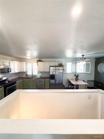 1263 Jamaica Drive, Edwardsville, IL 62025