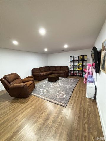 1263 Jamaica Drive, Edwardsville, IL 62025