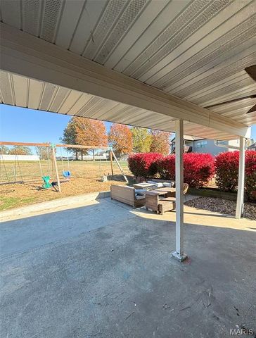 1263 Jamaica Drive, Edwardsville, IL 62025