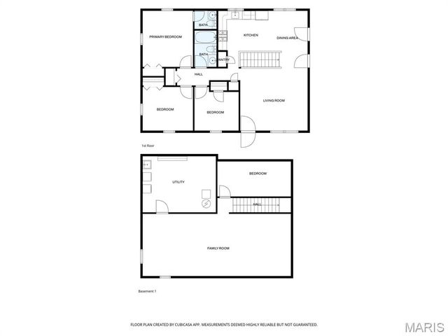 1263 Jamaica Drive, Edwardsville, IL 62025