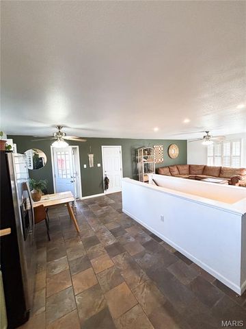 1263 Jamaica Drive, Edwardsville, IL 62025