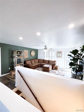 1263 Jamaica Drive, Edwardsville, IL 62025