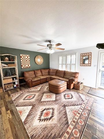 1263 Jamaica Drive, Edwardsville, IL 62025