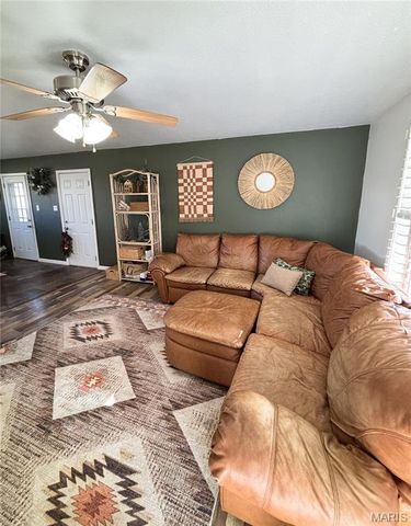 1263 Jamaica Drive, Edwardsville, IL 62025