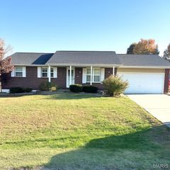 1263 Jamaica Drive, Edwardsville, IL 62025