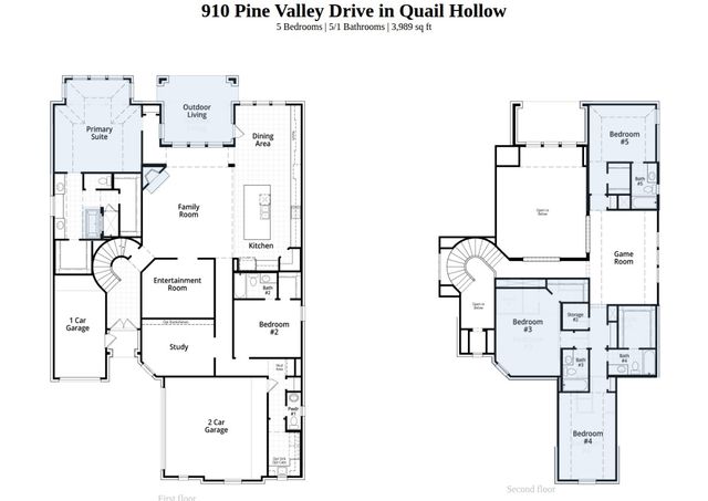 910 Pine Valley Drive, Rockwall, TX 75087